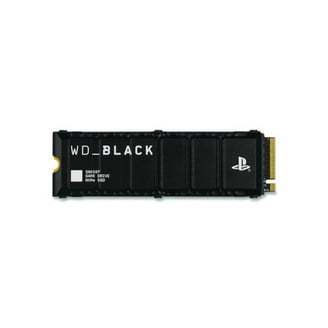Seagate Game Drive M.2 1TB Internal SSD for PS5, PCIe Gen 4