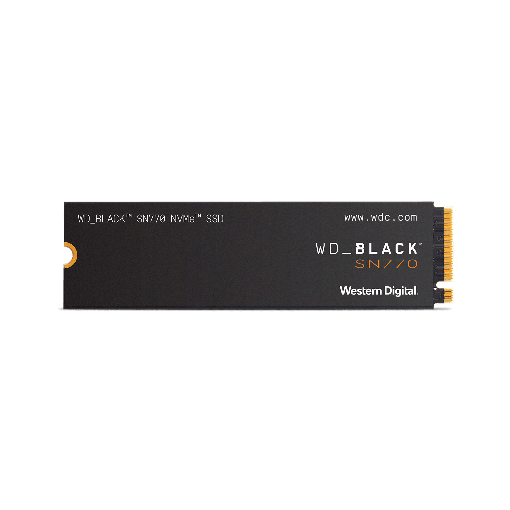 【M.2 SSD】1TB WD BLACK SN770 Amazon.com: WD_BLACK 1TB SN770 NVMe Internal Gaming SSD