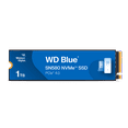 thumbnail image 1 of WD Blue 1TB SN580 NVMe SSD, Internal Solid State Drive - WDS100T3B0E-00CHF0, 1 of 3