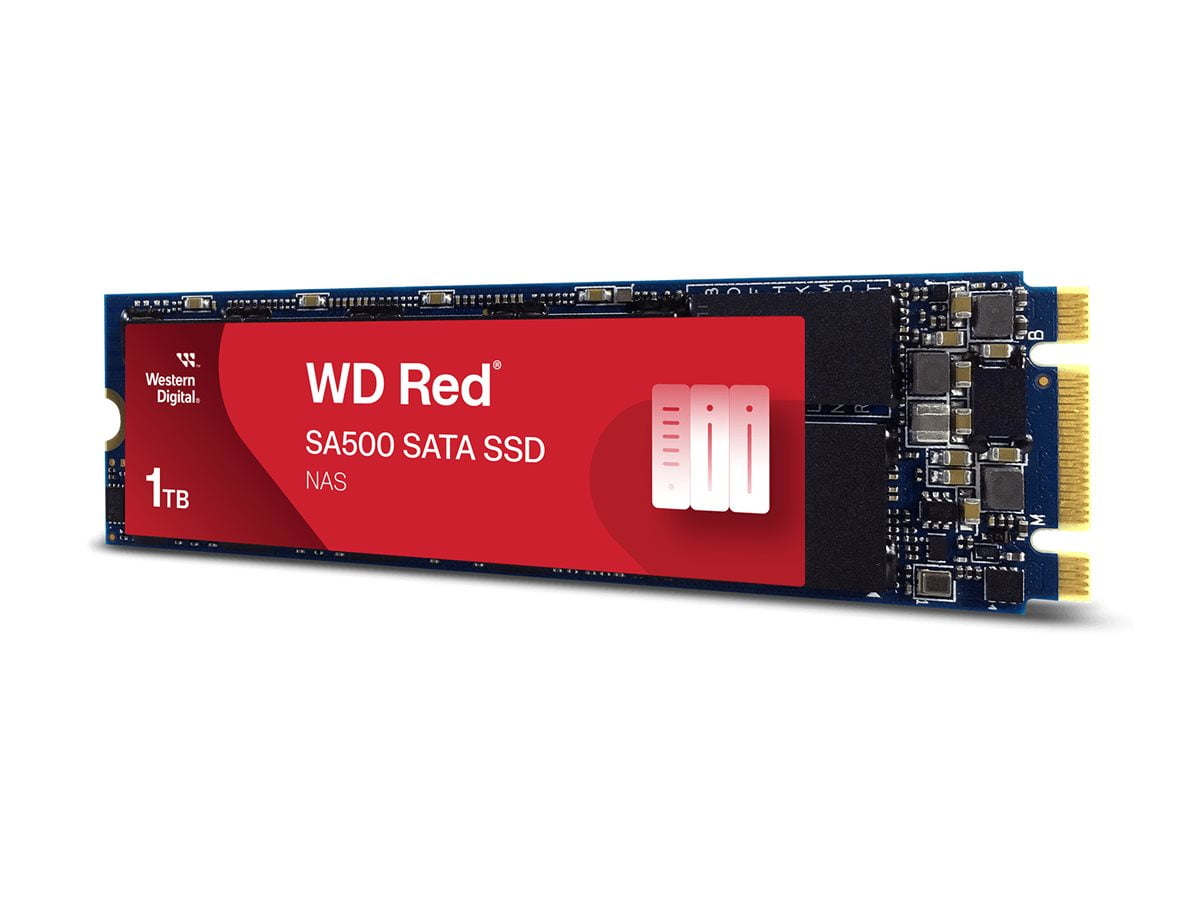Western Digital 16TB WD Red Pro NAS HDD Storage Disk, 512MB