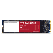 WD Red SA500 SATA SSD 1TB 2.5