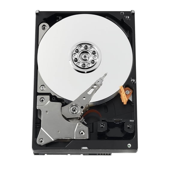 Western Digital WD1001FALS, 7200RPM, 1TB SATA 3.5 HDD