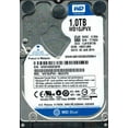 thumbnail image 1 of Western Digital WD10JPVX-80JC3T0 1TB DCM: HBOTJBN, 1 of 1