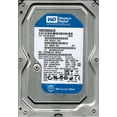 thumbnail image 1 of Western Digital WD2500AAJS-60Z0A0 250GB DCM: HGRNNT2AHN, 1 of 2