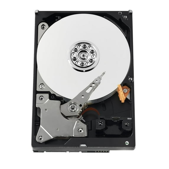 Western Digital WD2500JD, 7200RPM, 1.5Gp/s, 250GB SATA 3.5 HDD