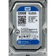 thumbnail image 1 of Western Digital WD3200AAKX-00ERMA0 320GB DCM: HBRNNT2MGB, 1 of 1
