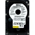 thumbnail image 1 of Western Digital WD740ADFS-00SLR5 74GB RAPTOR DCM: HBCA2AB, 1 of 1