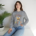 thumbnail image 1 of Western Easter Sweatshirts, Women Easter Sweatshirts, Easter Gifts, 1 of 5