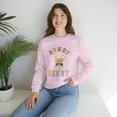 thumbnail image 1 of Western Easter Sweatshirts, Women Easter Sweatshirts, Easter Gifts, 1 of 5