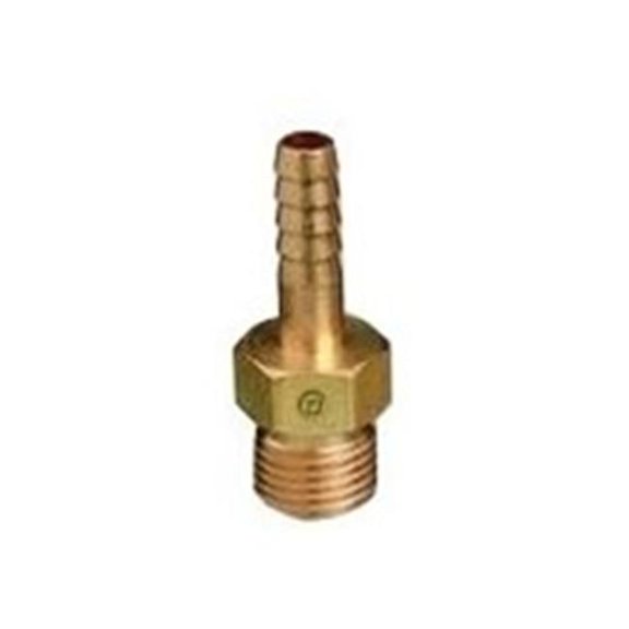Western Enterprises 312-41 Brass Hose Adaptors