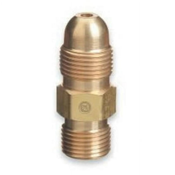 Western Enterprises 312-51 Adaptor Cga-510-300-Onepc