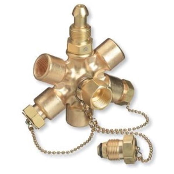 Western Enterprises 312-MCW-2BC We Mcw-2Bc Wrench W-Chain