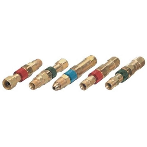 Quick Connects - we qdb31 fuel gas