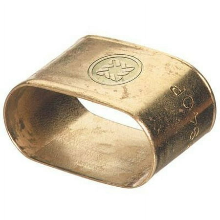 Western Enterprises 454 Brace-brass