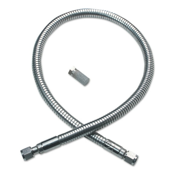 Western Enterprises Cryogenic Transfer Hoses, 72 in, Nitrogen; Argon