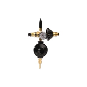 Helium Balloon Pump