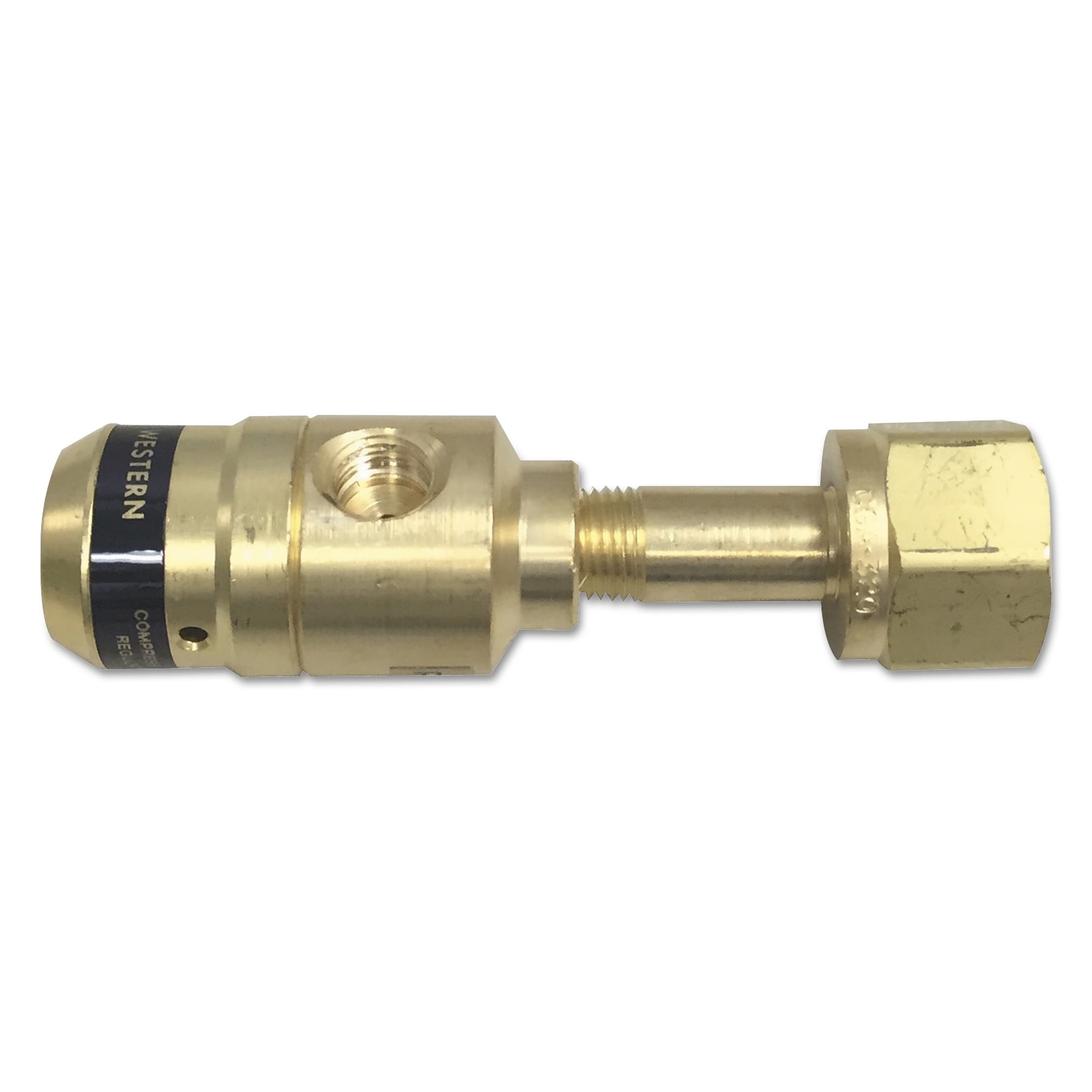 Western Enterprises Regulators, 086428 CO2 Piston, 150 PSIG