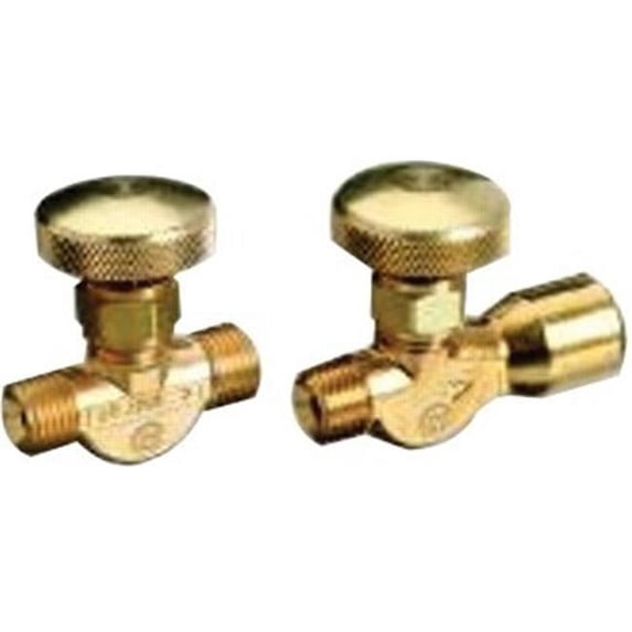 Western Enterprises We 208 Valve