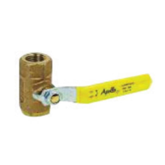 Western Enterprises Wmv-5-11 We Wmv-5-11 Ball Valve