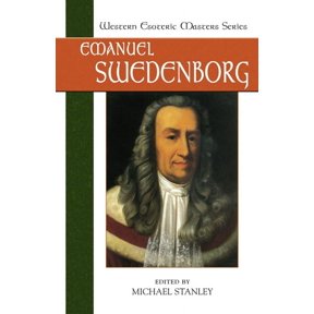 Western Esoteric Masters: Emanuel Swedenborg : Essential Readings (Series #4) (Paperback)