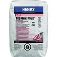 thumbnail image 1 of Henry 527 TileFlex Plus White Flexible Thin-Set Mortar, 25 Lb. 12263, 1 of 1