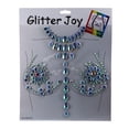 thumbnail image 1 of Western Fashion 1060 Body Gems, Aurora Borealis, 1 of 5
