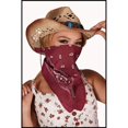 thumbnail image 1 of Western Fashion 106340 Bandana, Multi Color - Pack of 12, 1 of 1