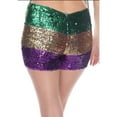 thumbnail image 1 of Western Fashion 2270-RED-LXL Shorts with Zipper, Red - Large & Extra Large, 1 of 2