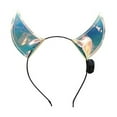 thumbnail image 1 of Western Fashion 69157 LED Headband, Aurora Borealis, 1 of 2