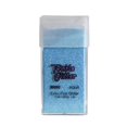 thumbnail image 1 of Western Fashion 80003 1.5 oz Fine Glitter in Square Bottle, Aqua, 1 of 4
