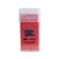thumbnail image 1 of Western Fashion 80004 1.5 oz Fine Glitter in Square Bottle, Orange, 1 of 4