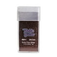 thumbnail image 1 of Western Fashion 80011 1.5 oz Fine Glitter in Square Bottle, Brown, 1 of 4