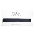 thumbnail image 1 of Western Fashion YN2820-BLK Choker Necklace, Black, 1 of 1
