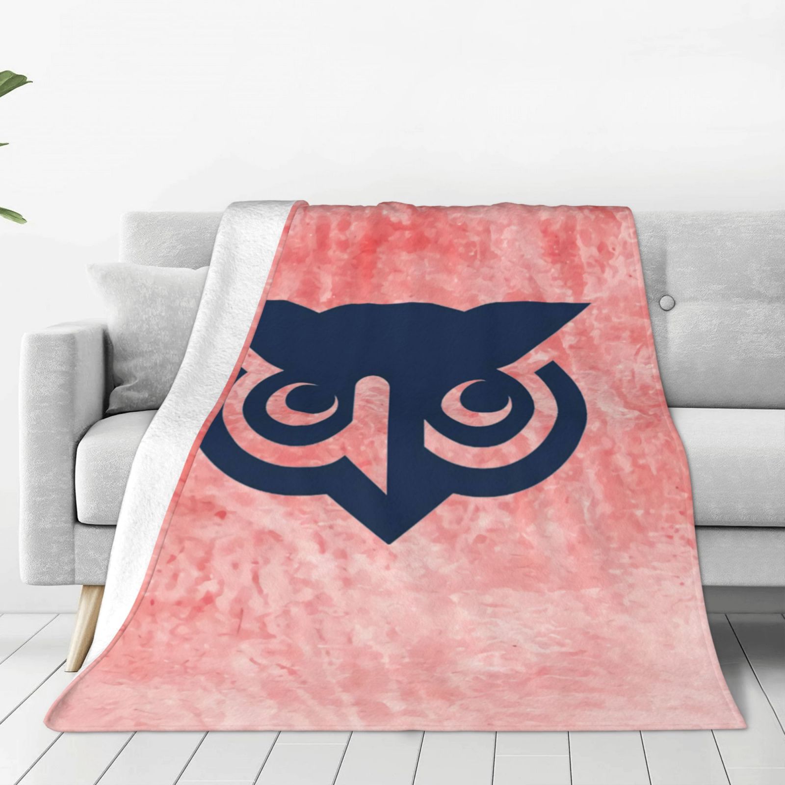 Western Governors University Queen Blanket Lightweight Blanket For Bed