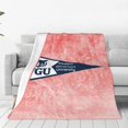 Western Governors University Queen Blanket Lightweight Blanket For Bed