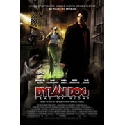 Western Graphic Dylan Dog Movie Poster 11inx17in Mini Poster 11x17 poster Color Category Multi, Unframed, Ages Adults