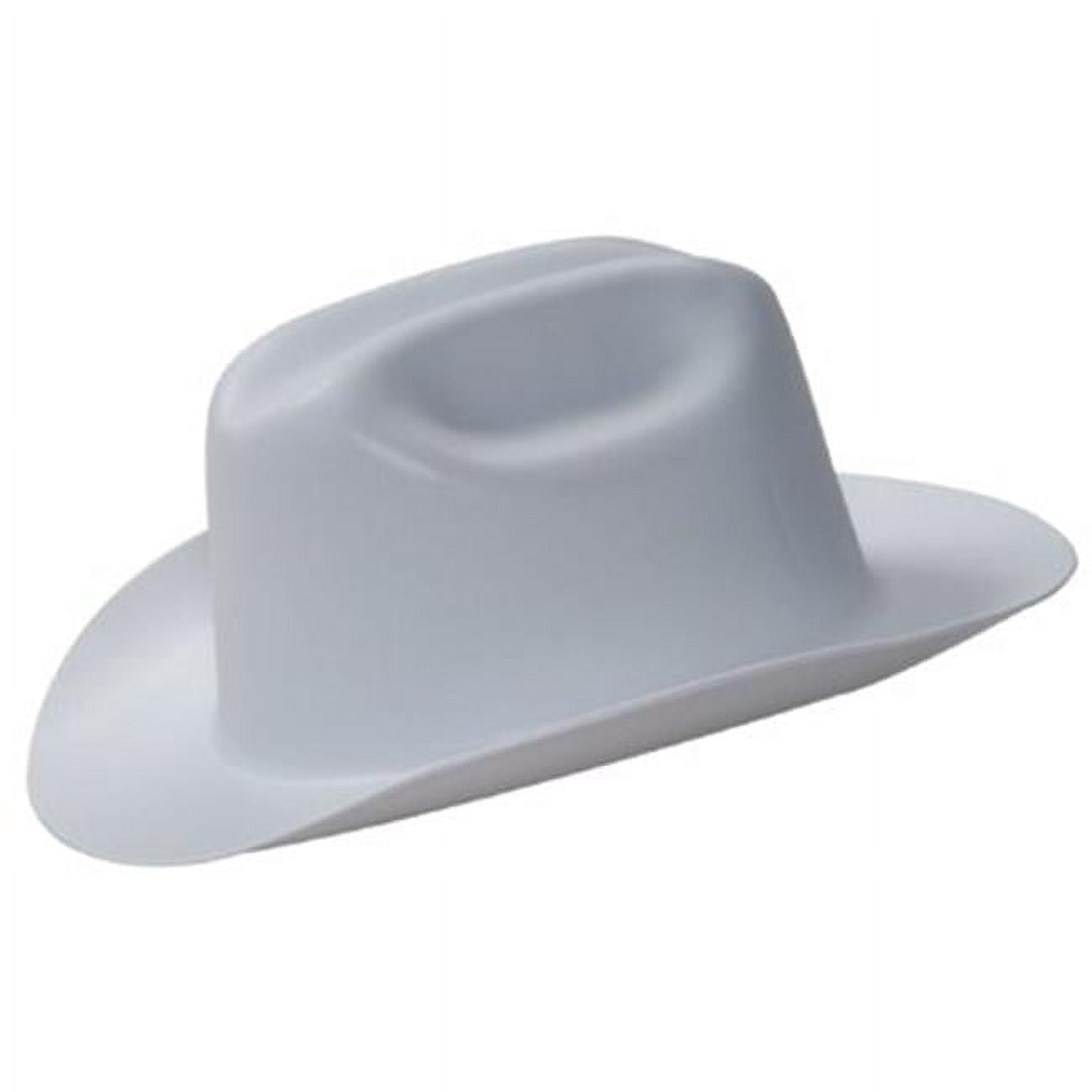 WESTERN HARD HAT GRAY  3010945