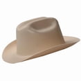 thumbnail image 1 of Western Hard Hat Tan 3010944, 1 of 1