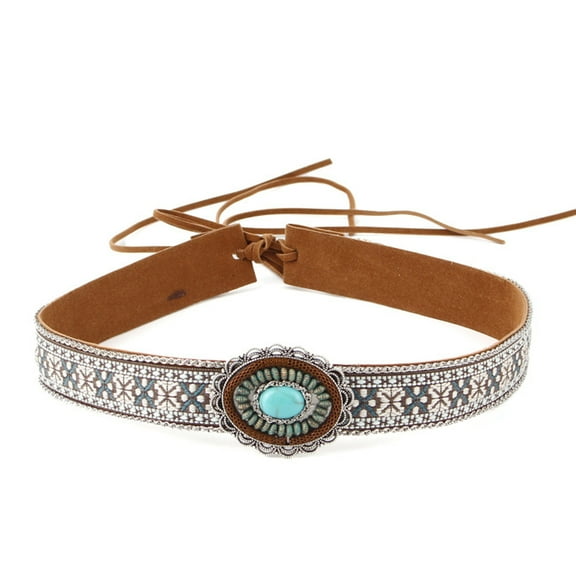 Western Hat Belt Bands HatBand Hat Bands Cowboy Hat Bands Mexicans Hat Bands Western Beaded Hatband