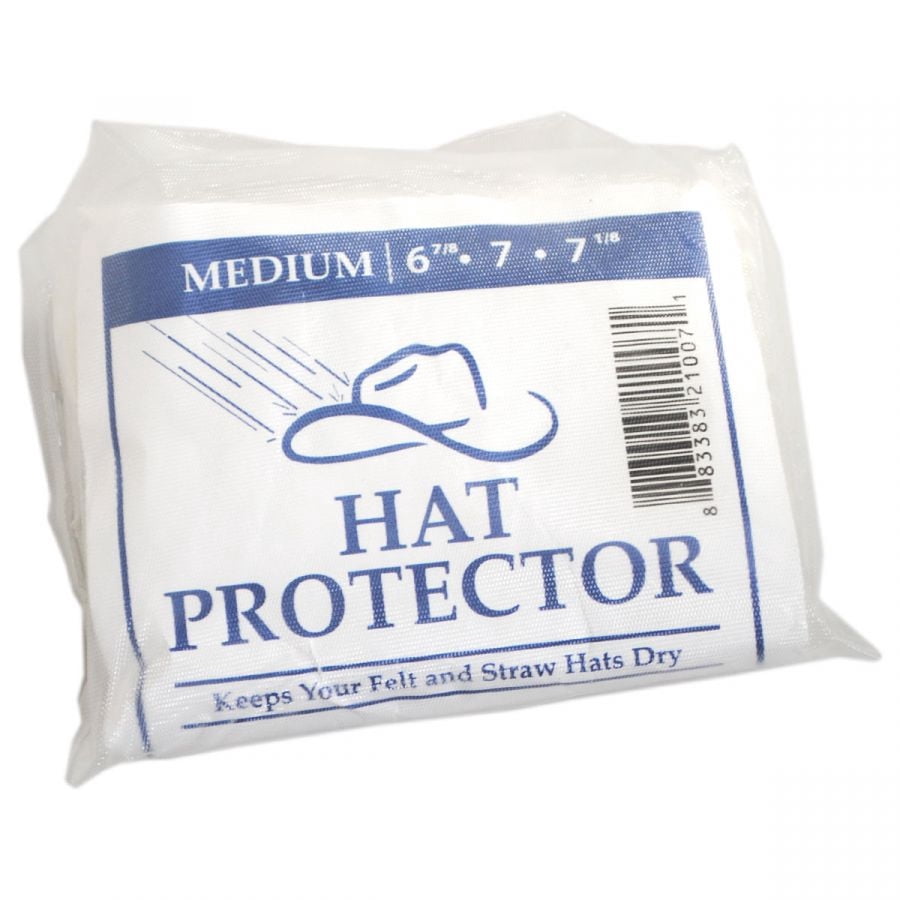 Western Hat Rain Cover - XL - N/A - Walmart.com