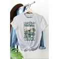thumbnail image 1 of Western Heart Like a Truck Graphic Tee, 1 of 6