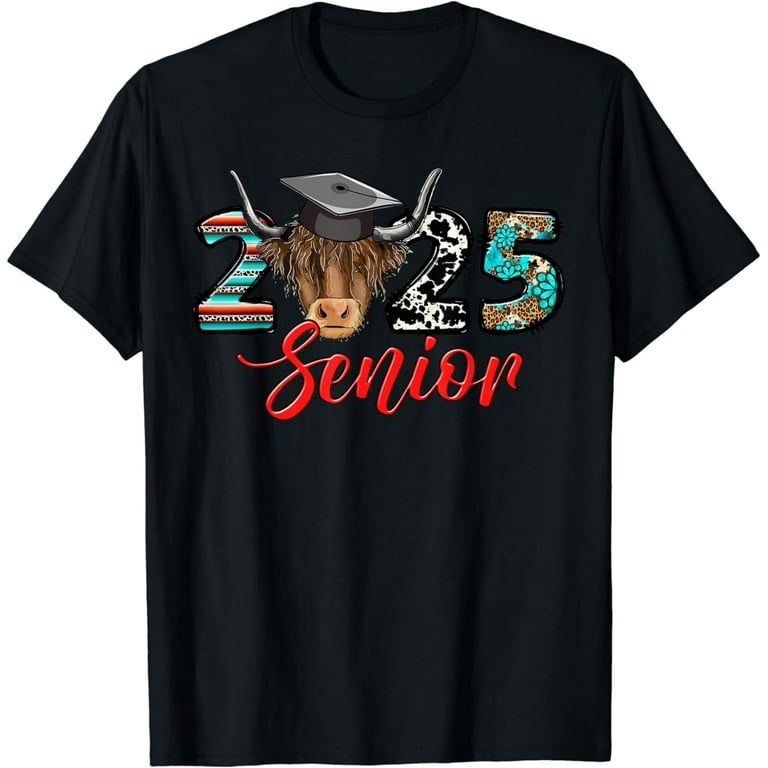 Senior Funny Quarantined Class Of 2020 Graduation Distressed T-Shirt Senior Funny Quarantined Class Of 2020 Graduation Distressed T-Shirt