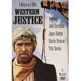 thumbnail image 1 of Western Justice (DVD, 2007, 2-Disc Set) NEW, 1 of 2