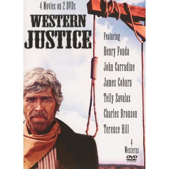 Western Justice