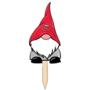 Western Kentucky Hilltoppers Gnome Yard Stake