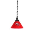 thumbnail image 1 of Western Kentucky University Pendant Light with Black Fixture, 1 of 4