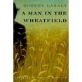 thumbnail image 1 of Western Literature and Fiction Series: A Man in the Wheatfield (Paperback), 1 of 1