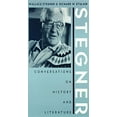thumbnail image 1 of Pre-Owned Stegner: Conversations on History and Literature (Paperback) 0874172748 9780874172744, 1 of 1