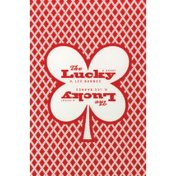 Pre-Owned The Lucky (Paperback) 0874175399 9780874175394