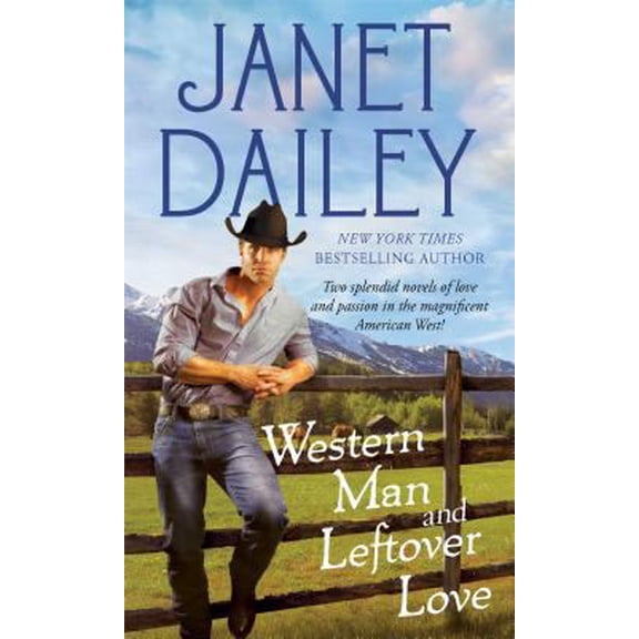 Pre-Owned Western Man and Leftover Love (Unknown) 0743469887 9780743469883